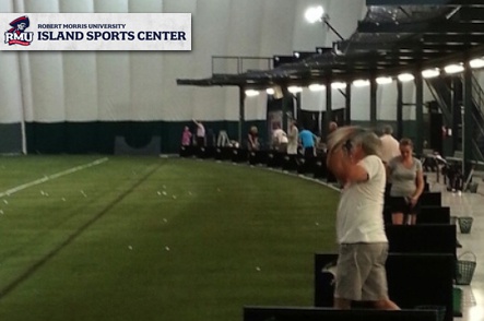 Robert Morris University Island Sports Center | Pennsylvania Golf