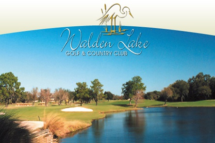 Walden Lake Golf and Country Club GroupGolfer Featured Image