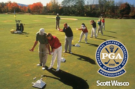 Scott Wasco, PGA Professional GroupGolfer Featured Image