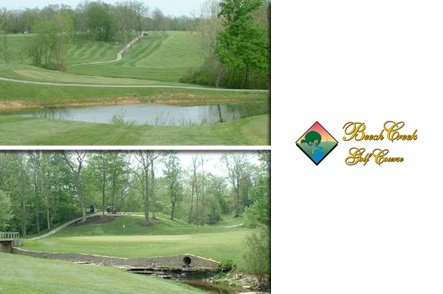 Beech Creek Golf Course GroupGolfer Featured Image
