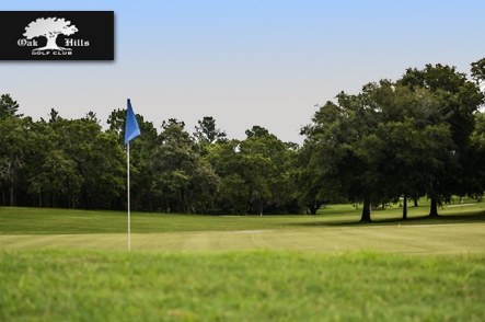 Oak Hills Golf Club GroupGolfer Featured Image