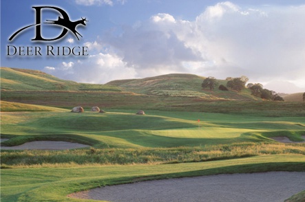 Deer Ridge Golf Club GroupGolfer Featured Image