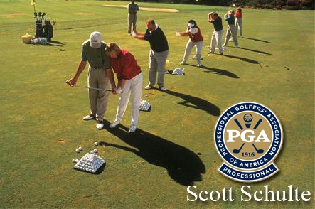 Scott Schulte, PGA-Certified Teaching Professional GroupGolfer Featured Image