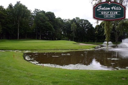 Salem Hills Golf Club GroupGolfer Featured Image