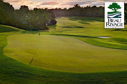 Beau Rivage Golf & Resort GroupGolfer Featured Image