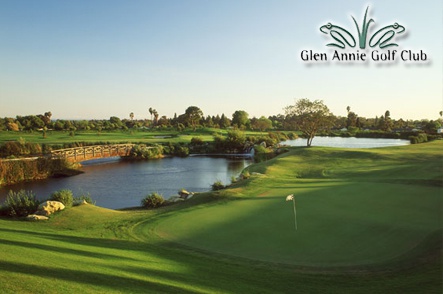 Glen Annie Golf Club GroupGolfer Featured Image