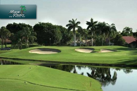 Boca Dunes Golf and Country Club GroupGolfer Featured Image
