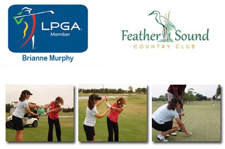 Brianne Murphy, LPGA Professional GroupGolfer Featured Image