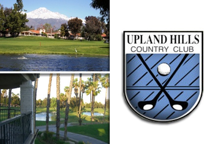 Upland Hills Country Club GroupGolfer Featured Image