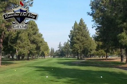 Rancho Del Rey Golf Club GroupGolfer Featured Image