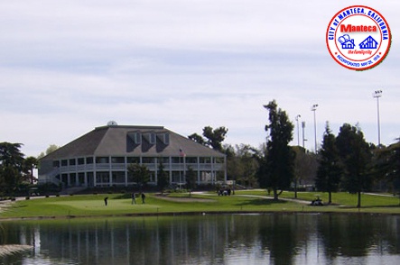 Manteca Golf Course GroupGolfer Featured Image