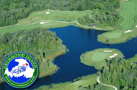 Drummond Island Resort and Conference Center GroupGolfer Featured Image