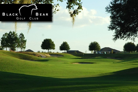 Black Bear Golf Club GroupGolfer Featured Image