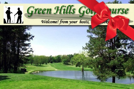 Green Hills Golf Course GroupGolfer Featured Image