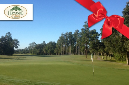Hernando Oaks Golf and Country Club GroupGolfer Featured Image