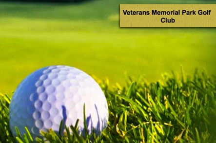 Veterans Memorial Park Golf Course GroupGolfer Featured Image