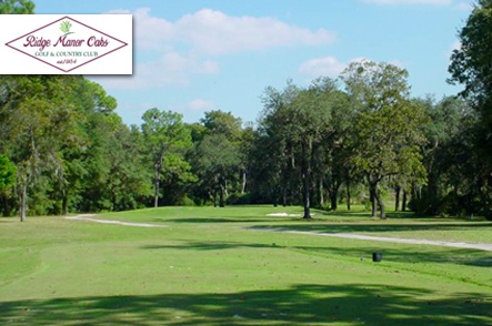 The Ridge Golf Club GroupGolfer Featured Image