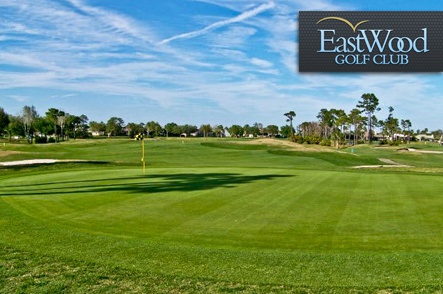 Eastwood Golf Club GroupGolfer Featured Image