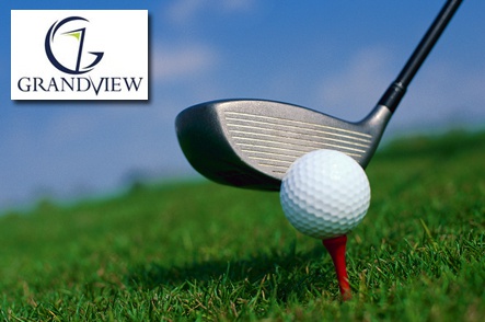 Grandview Golf Club GroupGolfer Featured Image