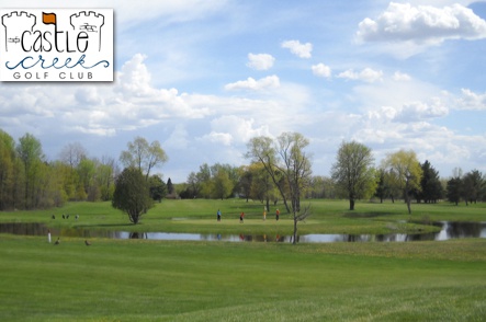 Castle Creek Golf Club GroupGolfer Featured Image