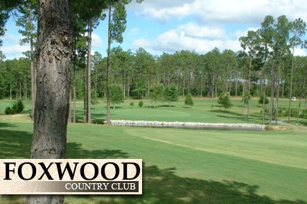 Foxwood Country Club GroupGolfer Featured Image