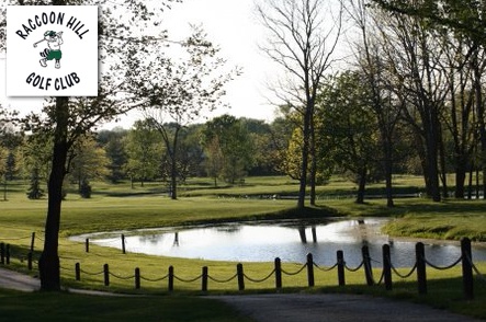 Raccoon Hill Golf Club GroupGolfer Featured Image