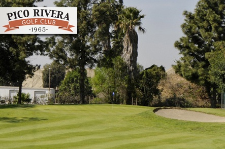 Pico Rivera Golf Course GroupGolfer Featured Image