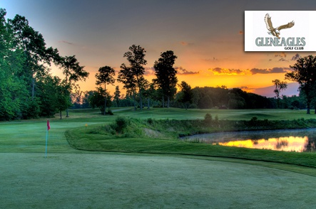 Gleneagles Golf Club Featured Photo