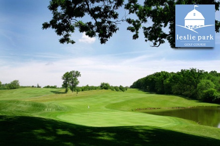 Leslie Park Golf Course GroupGolfer Featured Image