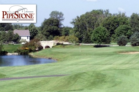 PipeStone Golf Club Featured Photo