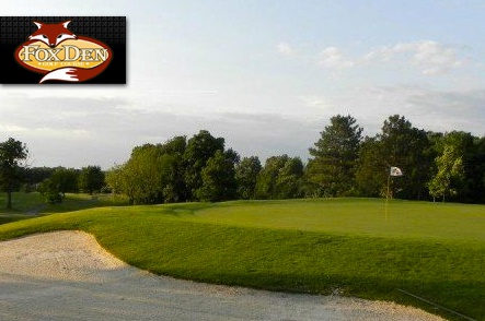 Fox Den Golf Course Featured Photo