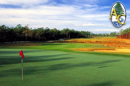 Anderson Creek Golf Club GroupGolfer Featured Image