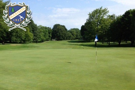Madison Country Club GroupGolfer Featured Image