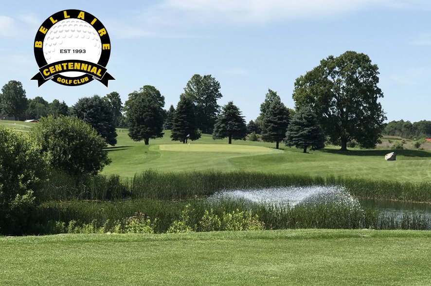 Centennial Golf Course GroupGolfer Featured Image