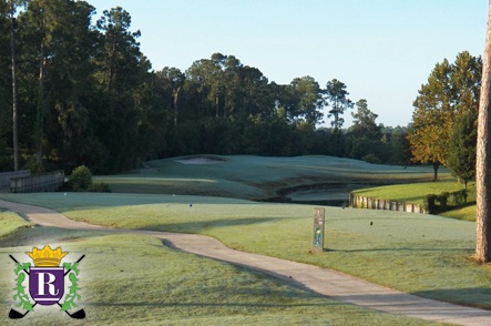 Royal St. Augustine Golf and Country Club GroupGolfer Featured Image