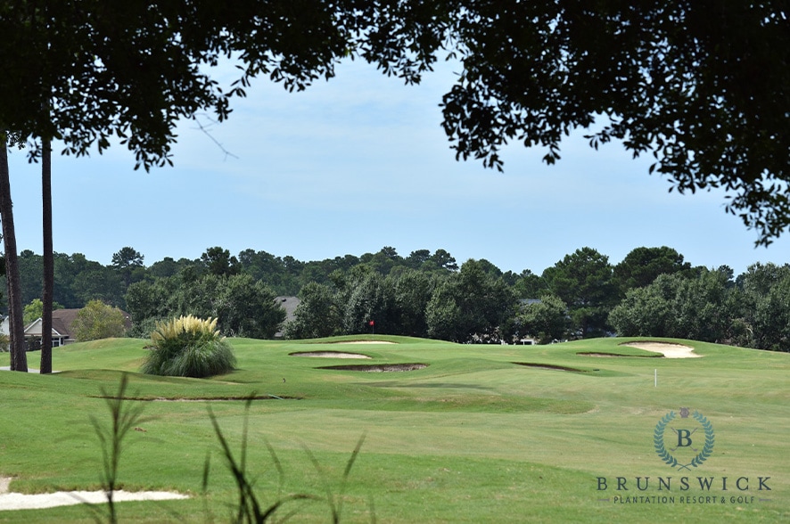 Brunswick Plantation Resort & Golf GroupGolfer Featured Image