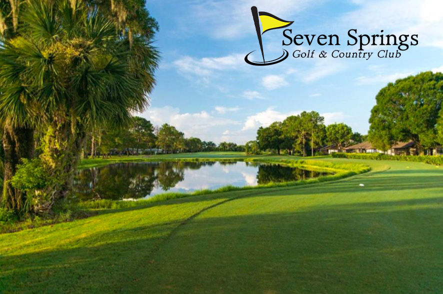 Seven Springs Golf & Country Club GroupGolfer Featured Image