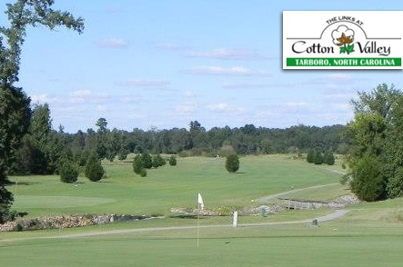 The Links at Cotton Valley GroupGolfer Featured Image