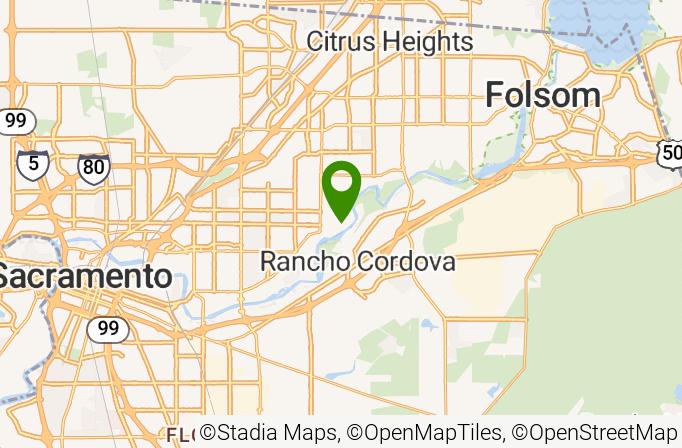 Ancil Hoffman Golf Course's Professional Instructors Map