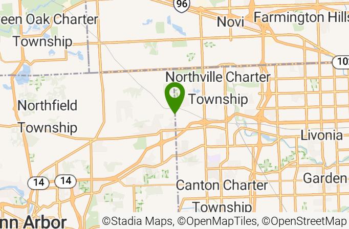 Trent Smith and Ryan Haller, PGA Professional Instructors Map