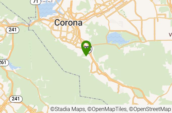 Scott Wasco, PGA Professional Map