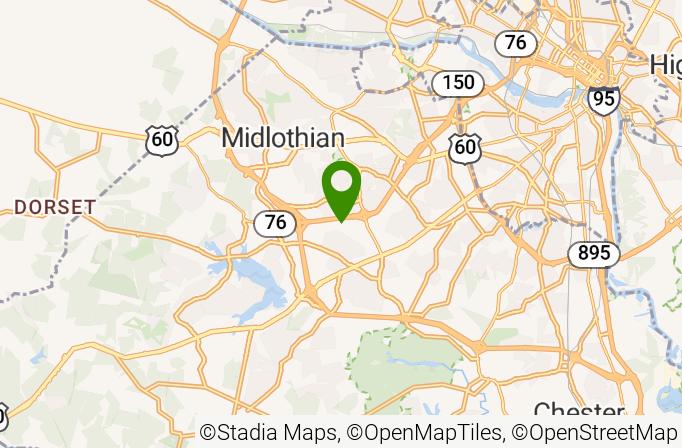 Dave Bayko, PGA Professional Instructor Map