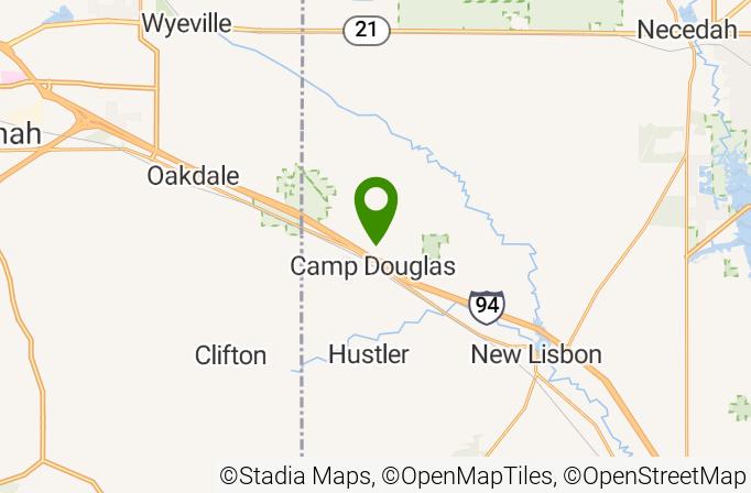 Joe Bowers, Teaching Professional Map