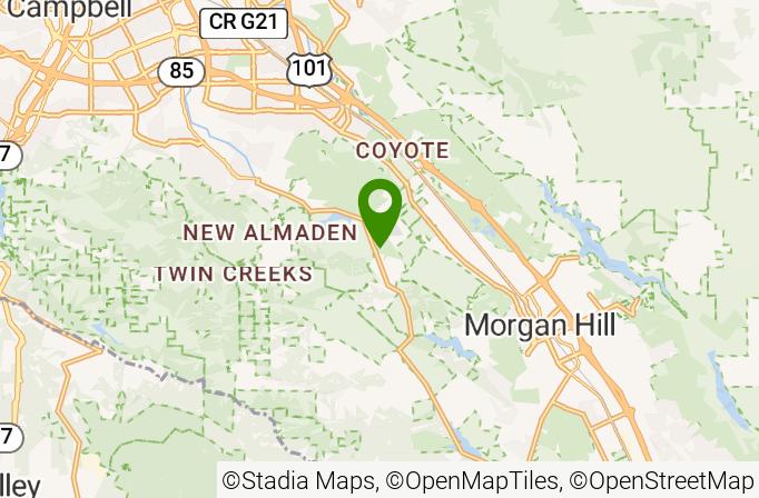 Tom Good, Class “A” PGA Golf Professional and Instructor Map