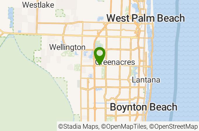 Sean Cahillane, Golf Professional Map