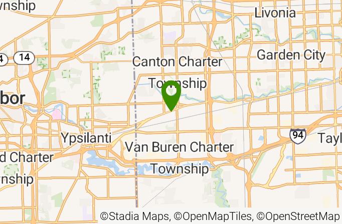 Tami Bealert, PGA Instructor Map