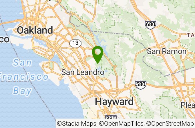 Brandon Chapman, Head Golf Professional Map