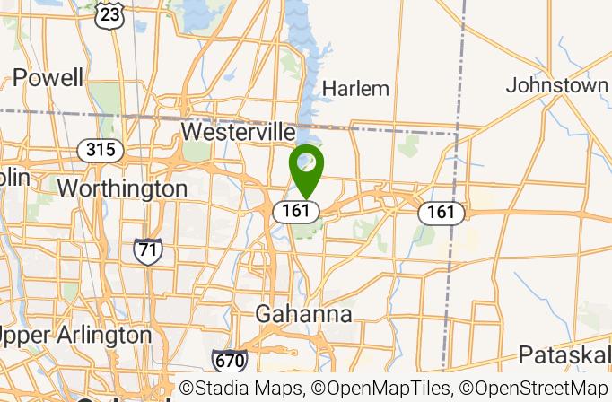 Bobby Steiner, Professional Instructor Map