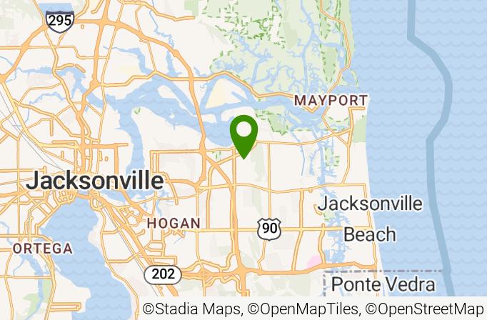 Will Newman, PGA Professional Instructor Map