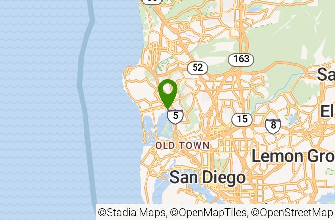 Bill Westerlund, PGA Professional Instructor Map